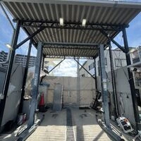 画像15786：屋根防水・塗装工事