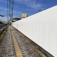 画像15913：屋根防水・塗装工事