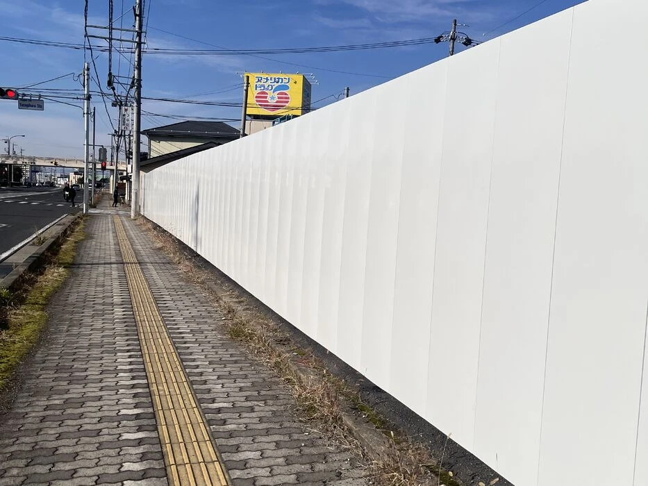 画像15913：屋根防水・塗装工事