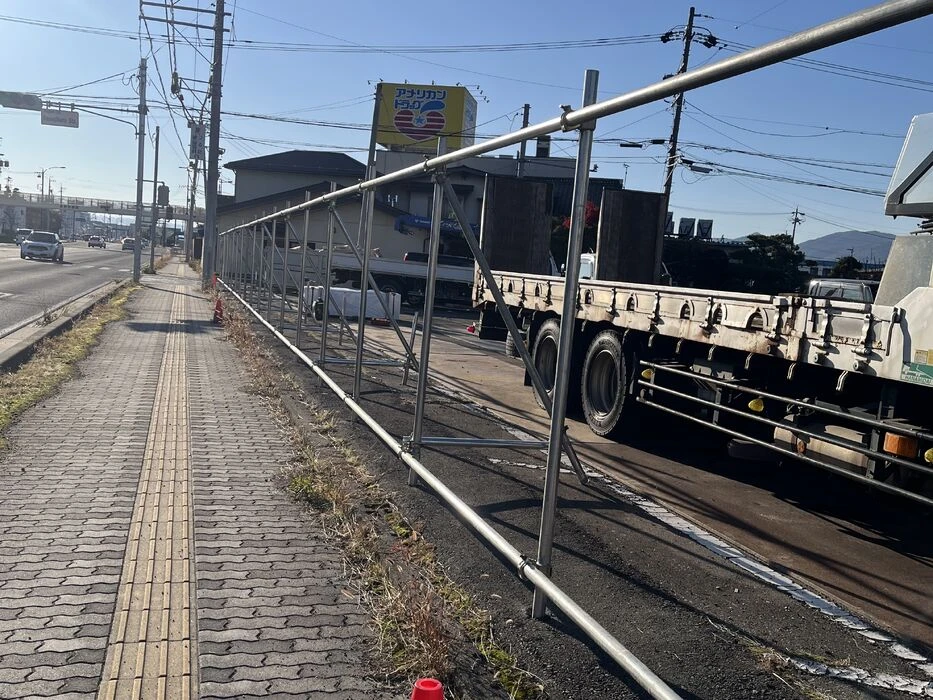 画像15915：屋根防水・塗装工事