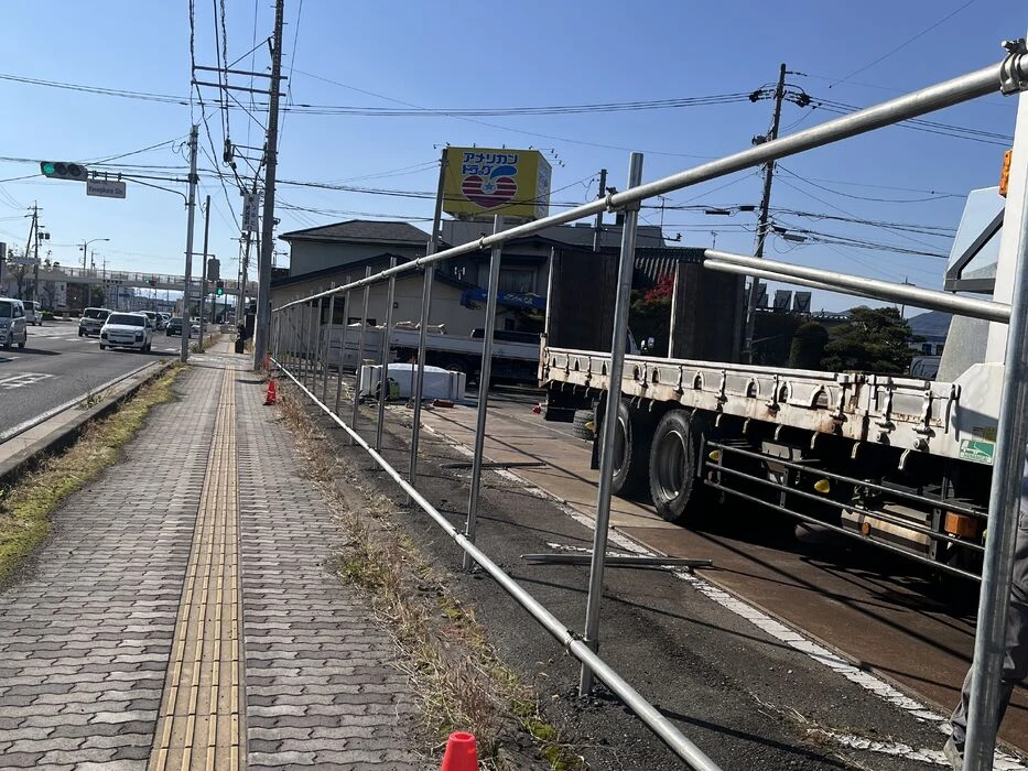 画像15916：屋根防水・塗装工事