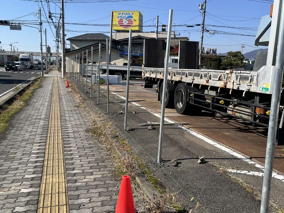 画像15917：屋根防水・塗装工事