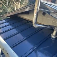 画像16601：屋根防水・塗装工事