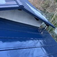 画像16602：屋根防水・塗装工事