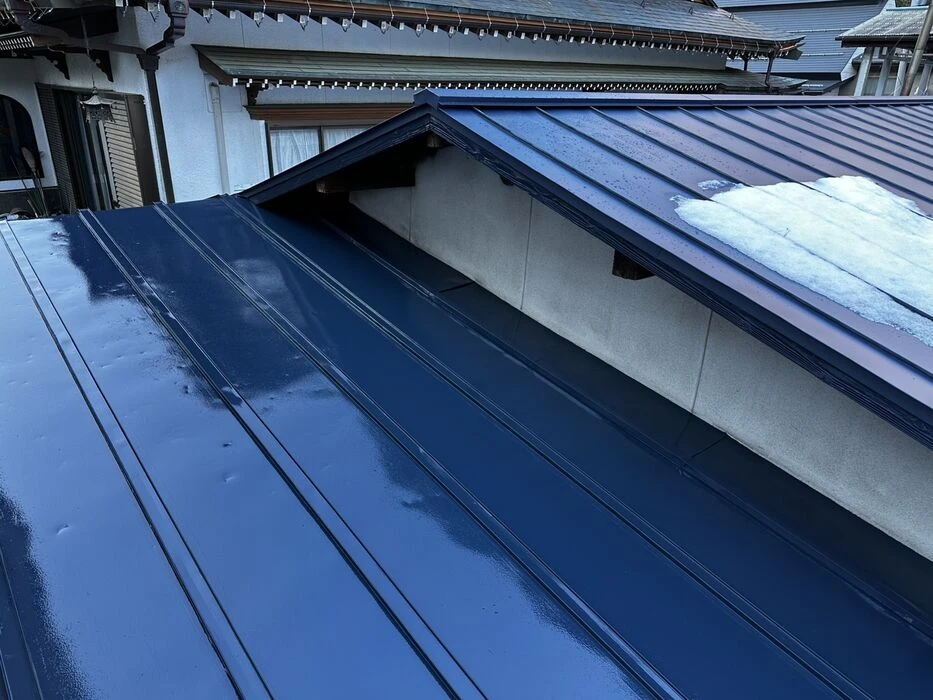 画像16604：屋根防水・塗装工事