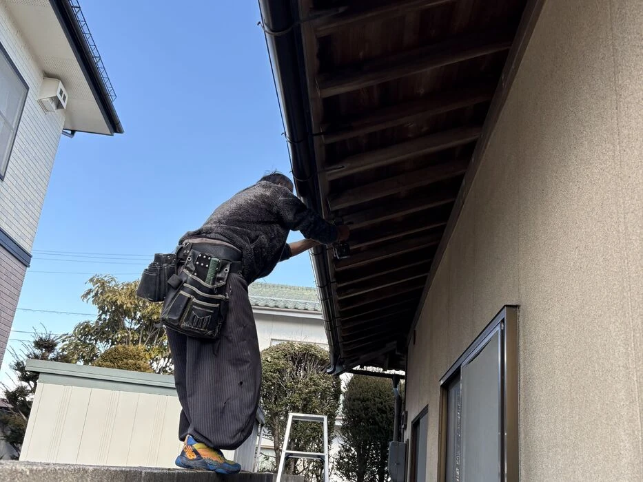画像17883：屋根防水・塗装工事