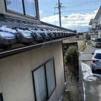 画像17885：屋根防水・塗装工事