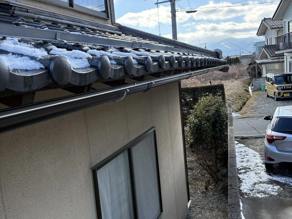 画像17885：屋根防水・塗装工事