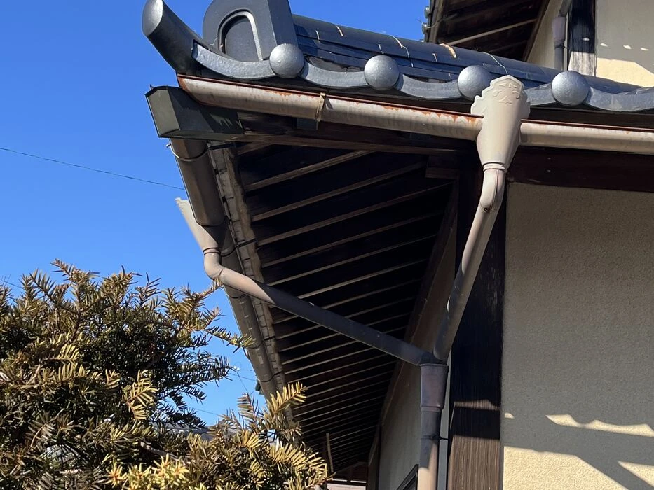 画像17888：屋根防水・塗装工事