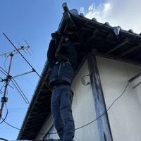 画像18417：屋根防水・塗装工事