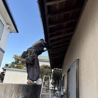 画像18418：屋根防水・塗装工事