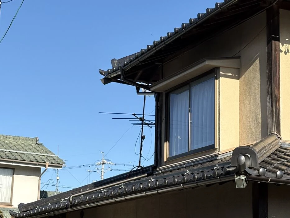画像18419：屋根防水・塗装工事