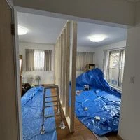 画像18447：屋根防水・塗装工事