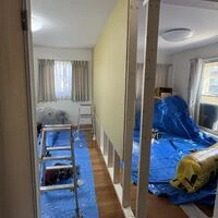 画像18448：屋根防水・塗装工事