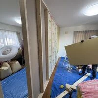 画像18449：屋根防水・塗装工事