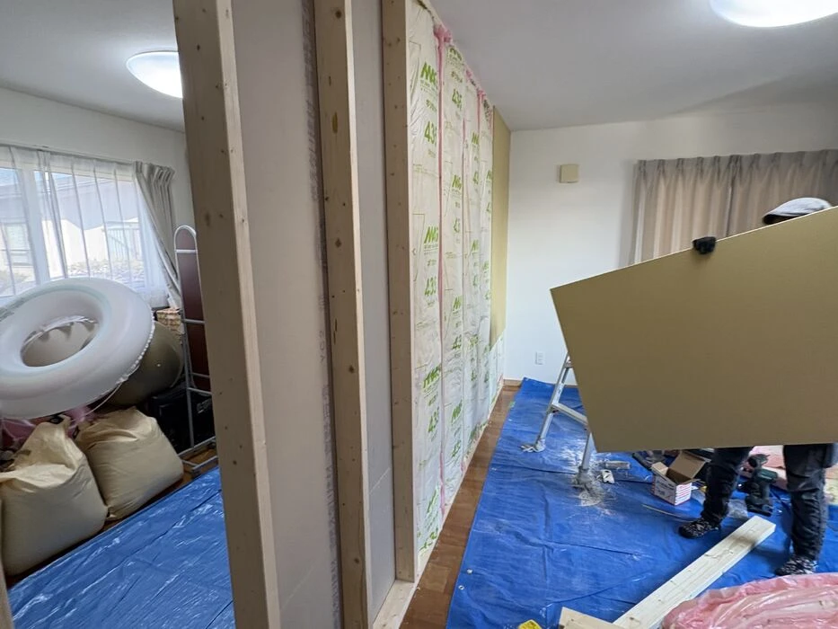 画像18449：屋根防水・塗装工事