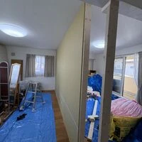 画像18450：屋根防水・塗装工事