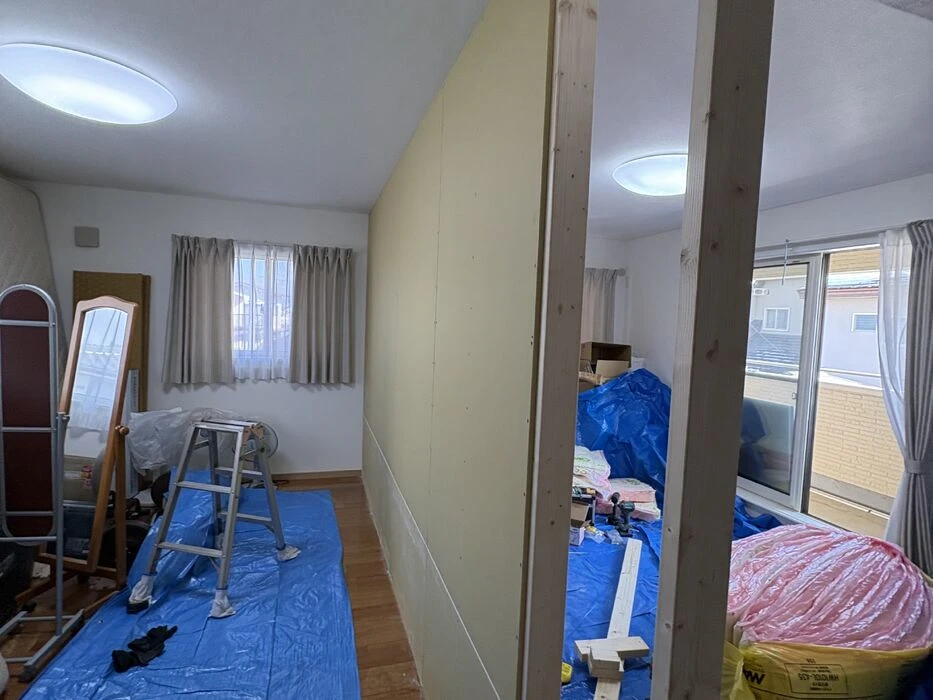 画像18450：屋根防水・塗装工事