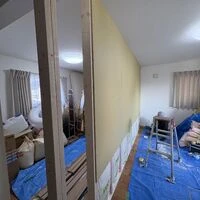 画像18451：屋根防水・塗装工事