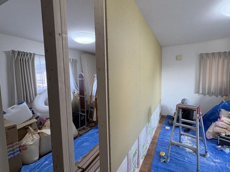 画像18451：屋根防水・塗装工事