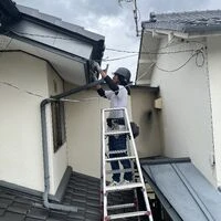 画像1958：屋根防水・塗装工事