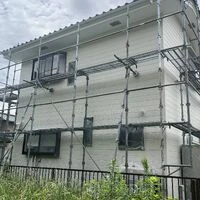 画像1970：屋根防水・塗装工事