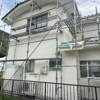 画像1971：屋根防水・塗装工事