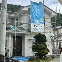画像1973：屋根防水・塗装工事