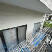 画像1978：屋根防水・塗装工事