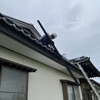 画像2024：屋根防水・塗装工事