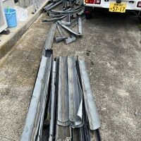 画像2025：屋根防水・塗装工事