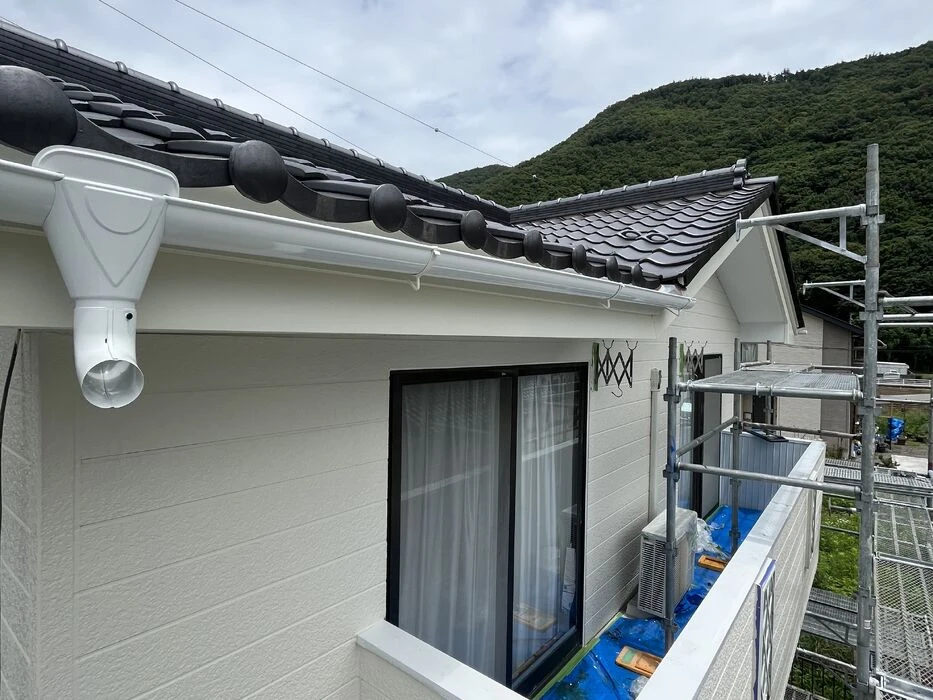画像2031：屋根防水・塗装工事