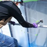画像2035：屋根防水・塗装工事