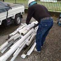 画像2041：屋根防水・塗装工事
