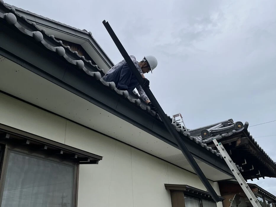 画像2042：屋根防水・塗装工事