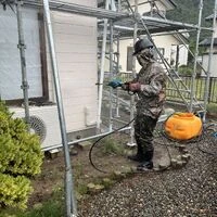 画像2043：屋根防水・塗装工事