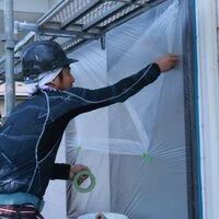 画像2045：屋根防水・塗装工事