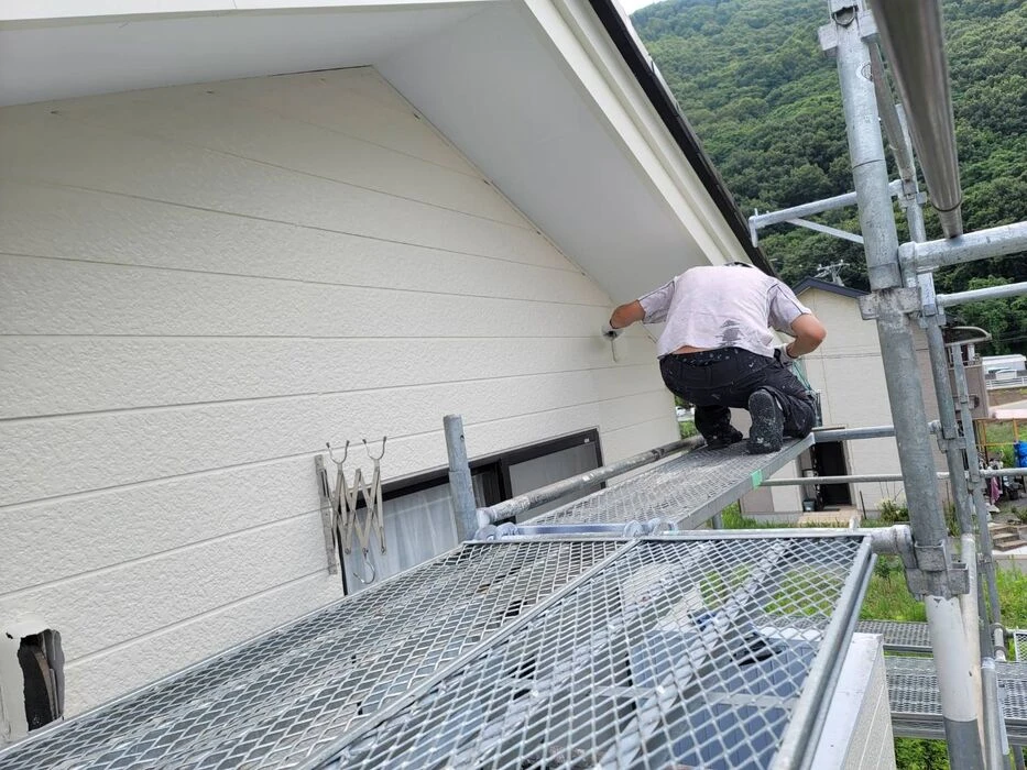 画像2077：屋根防水・塗装工事