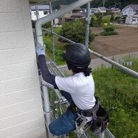 画像2088：屋根防水・塗装工事