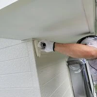 画像2092：屋根防水・塗装工事