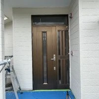 画像2096：屋根防水・塗装工事