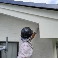 画像2129：屋根防水・塗装工事