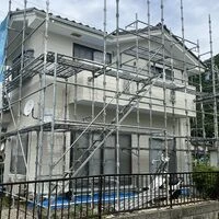 画像2138：屋根防水・塗装工事