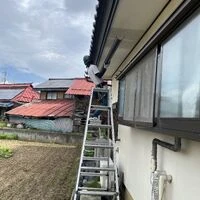 画像2173：屋根防水・塗装工事