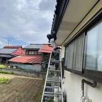画像2174：屋根防水・塗装工事