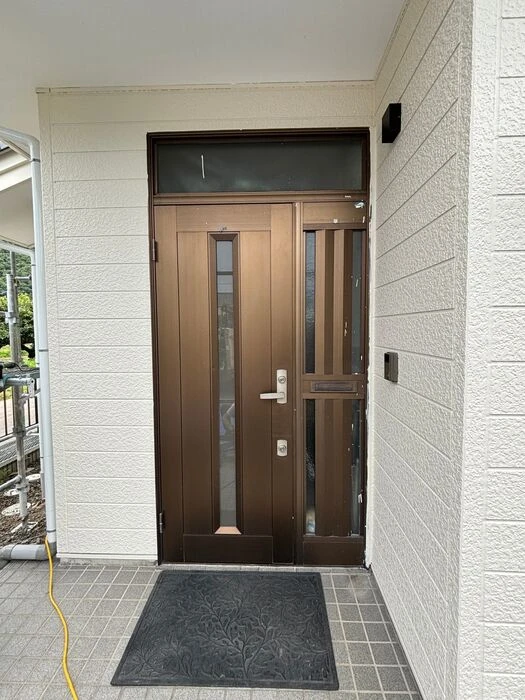 画像2178：屋根防水・塗装工事