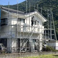 画像2183：屋根防水・塗装工事
