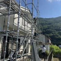 画像2185：屋根防水・塗装工事