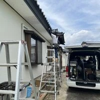画像2191：屋根防水・塗装工事