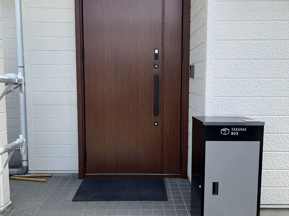 画像2195：屋根防水・塗装工事